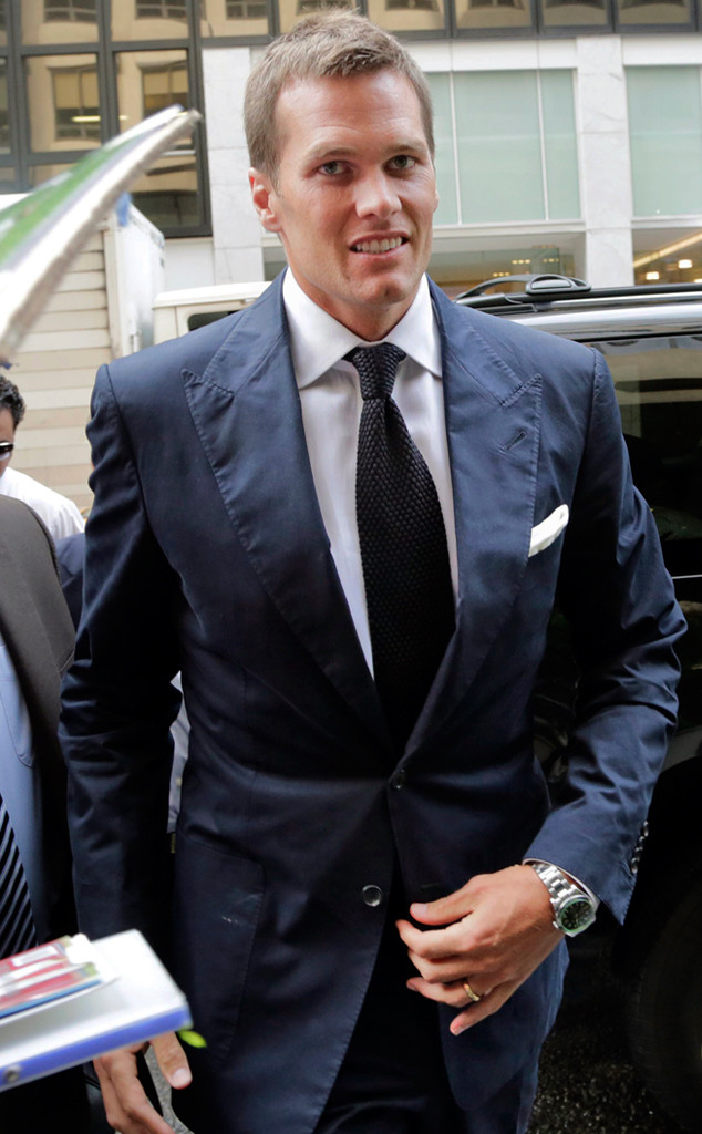 Tom Brady Tom Brady